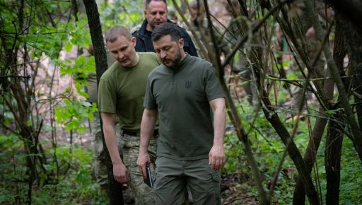 Найманці з Китаю, Таджикистану, Узбекистану на боці армії РФ атакують Харківську область – Зеленський