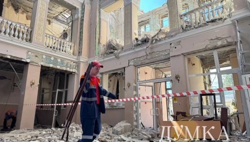 Прокуратура установила возраст женщины, ставшей второй жертвой удара по Лозовой