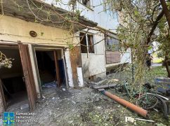 На Харьковщине во время обстрела ранены двое мужчин
