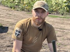 "Мы хотим сдаться": Как работы-камикадзе впервые в истории взяли в плен россиян в Харьковской области