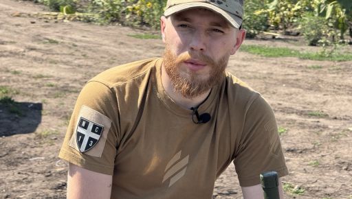 "Мы хотим сдаться": Як роботи-камікадзе вперше в історії взяли в полон росіян на Харківщині