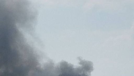 Оккупанты нанесли ракетный удар по пригороду Балаклеи на Харьковщине: что известно