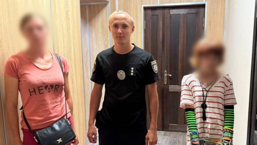 У Харкові знайшли 11-річну дівчинку, яка зникла в центрі міста