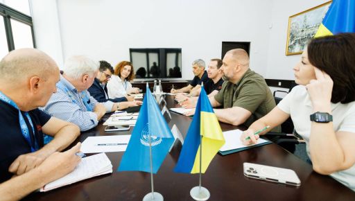 В Харьковской области дров или средств на их приобретение нуждаются 65 тысяч семей - ОВА