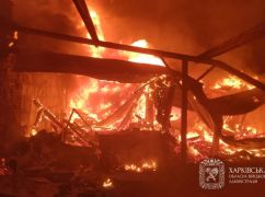 На Харьковщине в результате российских обстрелов пострадали пять человек - ОВА