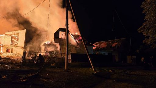 Армия РФ обстреляла Чугуев и Балаклею: есть пострадавшие