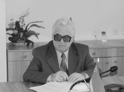 У Харкові пішов із життя Почесний енергетик України