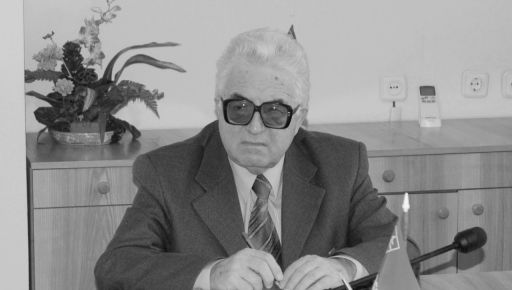 У Харкові пішов із життя Почесний енергетик України