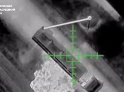 На Харківщині прикордонники ліквідували ворожі позиції під час нічної спецоперації: кадри з місця