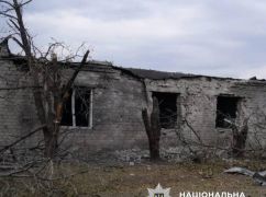 Обстріл з БпЛА спричинив пожежу на фермі в Куп’янському районі