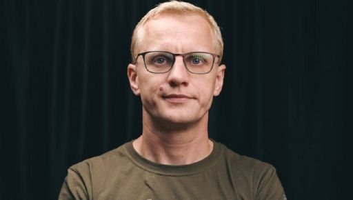 ДБР проводить обшуки в квартирі голови Центру протидії корупції на Харківщині