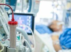 У Харкові дві лікарні мають підземні операційні та реанімації