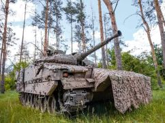 Украинские военные отразили штурм вблизи Глубокого в Харьковской области - Генштаб