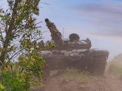 Россияне совершили три атаки в Харьковской области - Генштаб