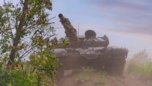 Россияне совершили три атаки в Харьковской области - Генштаб