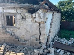 У Купʼянському районі поранено чоловіка – поліція