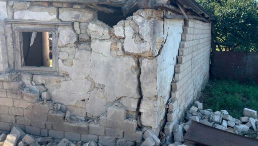 В Купянском районе ранен мужчина – полиция