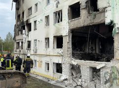 У Харкові деблокували тіло сьомої жертви – мер