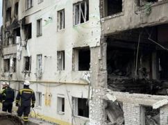 В августе Харьков оказывался под ударами 80 раз: чем атаковал враг