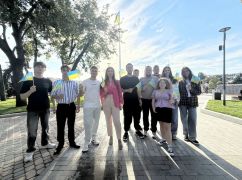 Ми - українці: Молодь Харкова про гордість за свій прапор
