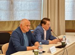 МОЗ анонсує можливі кадрові зміни у харківських медінститутах