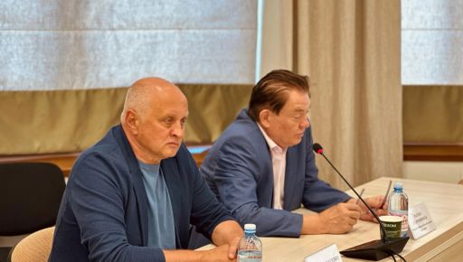 МОЗ анонсує можливі кадрові зміни у харківських медінститутах