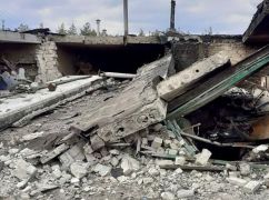 Правоохоронці показали фото з місць російських ударів по Харківщині