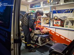 Армія РФ обстріляла з артилерії житловий будинок на Харківщині: Є постраждалі