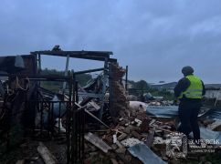 На Харківщині внаслідок обстрілів із боку РФ загинула одна людина, ще шестеро – поранені