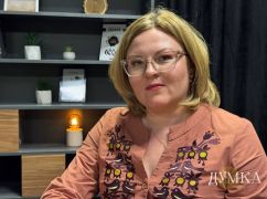Представительница УИНП Мария Тахтаулова: Переименования в Харькове создали ментальную границу для россиян