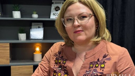 Представниця УІНП Марія Тахтаулова: Перейменування в Харкові створили ментальний кордон для росіян