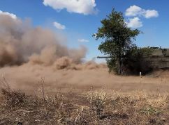 Росіяни здійснили 11 атак на Харківщині - Генштаб