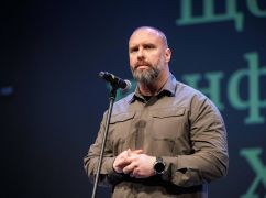 На Харьковщине вводится первый в Украине проект подземного детского сада – Синегубов