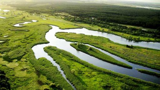 Де відпочити в 2025 році: топ-10 туристичних місць у Харківській області