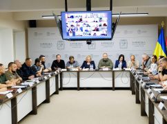 На Харківщині в лікарнях з'являться фахівці із супроводу ветеранів та демобілізованих – Синєгубов