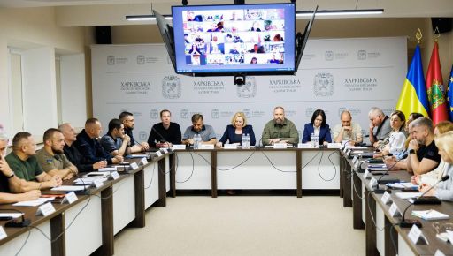 На Харківщині в лікарнях з'являться фахівці із супроводу ветеранів та демобілізованих – Синєгубов