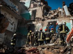 В Харьковской области в связи с трагическим обстрелом столицы 29 августа объявили Днем траура