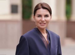 Ректор ХНУ имени В. Каразина Татьяна Кагановская: Будущее университетов – в сохранении науки, безопасности и людей