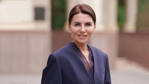 Ректор ХНУ імені В. Каразіна Тетяна Кагановська: Майбутнє університетів — у збереженні науки, безпеки та людей