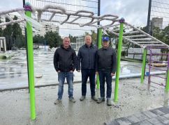 Образование под землей: Почему харьковские подземные школы стали основой безопасности