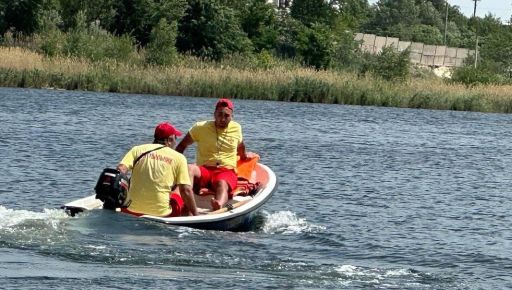 В течение сезона на водных объектах Харькова погибли восемь человек – мэрия