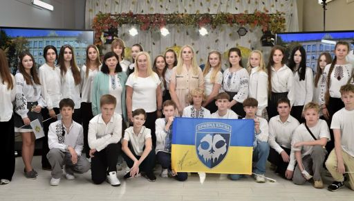 Андрій "Джус" Пільщиков: Історія життя видатного льотчика для учнів Харкова