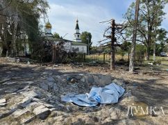 Могили для "врятованих": Як Ярова на Донбасі готується ховати 25 загиблих пенсіонерів
