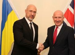 Велика Британія вироблятиме українські дрони-перехоплювачі