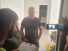 Фальсификация диагнозов: В Харьковской области схватили посредника, который за деньги "списывал" людей