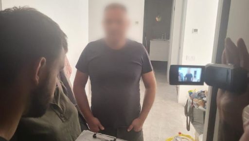Фальсифікація діагнозів: На Харківщині схопили посередника, який за гроші "списував" людей