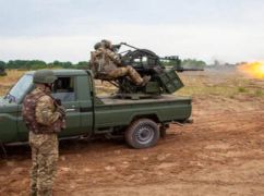 На Покровском направлении украинские войска остановили большинство атак врага — Генштаб