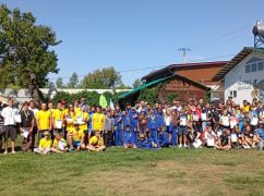 Харківські спортсмени виграли 36 медалей на чемпіонаті України
