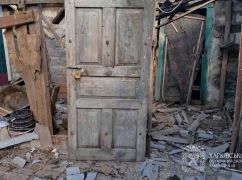 На Харківщині внаслідок російських обстрілів одна людина загинула, п’ятеро – поранені