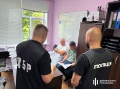 ГБР расследовало дело об офицере, который подделывал "боевые" в Харьковской области и обогатился на 2 млн грн